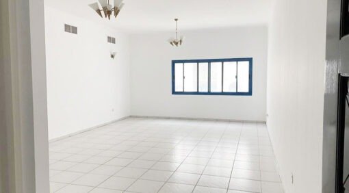 3BHK, Family Sharing Allowed